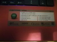Лот: 8895565. Фото: 2. Ноутбук ASER aspire 5750G. Компьютеры, ноутбуки, планшеты