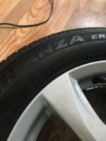 Лот: 11878238. Фото: 4. Продам летнюю резину Bridgestone... Красноярск