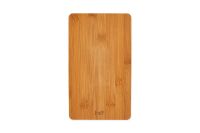 Лот: 23625994. Фото: 3. Доска разделочная HOFF Bamboo. Домашний быт