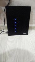 Лот: 8897011. Фото: 2. Роутер ASUS. Сетевые устройства