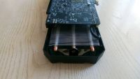 Лот: 14733104. Фото: 3. ASUS HD7850 2GB. Компьютеры, оргтехника, канцтовары