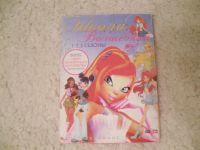 Лот: 4959803. Фото: 3. Winx - DVD диски мультфильмы 1... Бытовая техника