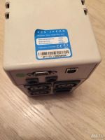 Лот: 8574750. Фото: 5. ИБП IPPON Back Power PRO 500 источник...