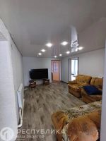 Лот: 21145209. Фото: 5. Продажа Часть дома Городок, Мелиорации...