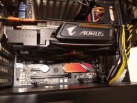 Лот: 24386673. Фото: 4. Супер Игровой ПК на I7-4790k... Красноярск