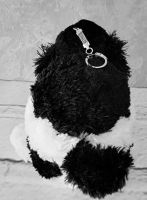 Лот: 23332098. Фото: 4. Плюшевая игрушка-брелок "Спаниель... Красноярск