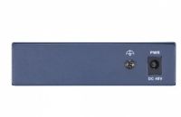 Лот: 25411930. Фото: 2. Гигабитный PoE коммутатор Hikvision... Сетевые устройства