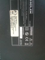 Лот: 15601676. Фото: 3. Helix HTV-3209 main плата ,БП... Бытовая техника