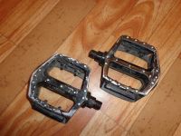 Лот: 6804968. Фото: 2. Педали Wellgo от велосипеда Norco... Велоспорт