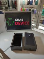 Лот: 19662133. Фото: 2. iPhone 8 на 64 gb черный. Смартфоны, связь, навигация