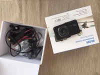 Лот: 9974683. Фото: 3. Продам новый автомобильный видеорегистратор... Авто, мото, водный транспорт