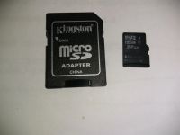 Лот: 11984081. Фото: 2. Карта micro CD 32gb. Носители информации