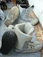 Лот: 1779406. Фото: 3. ботинки woman's fit женские !распродажа... Спортивные товары