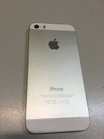 Лот: 15494281. Фото: 7. iPhone 5S 16gb Touch id работает