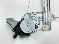 Лот: 24774850. Фото: 2. Стеклоподъемный механизм Honda... Автозапчасти
