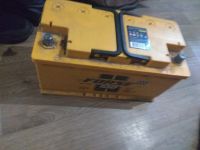 Лот: 17130500. Фото: 3. Аккумулятор. Красноярск