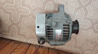 Лот: 16622921. Фото: 3. Генератор Toyota vista ardeo 3s-fse... Авто, мото, водный транспорт