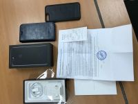 Лот: 12597520. Фото: 3. Iphone 7 Plus Onyx Black 128... Красноярск