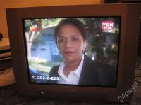 Лот: 503281. Фото: 3. телевизор philips (трубка, 72... Бытовая техника