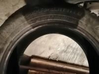 Лот: 16502410. Фото: 2. Шины зимние Nokian r15. Шины, Диски