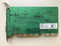Лот: 19998476. Фото: 2. ISA Creative Sound Blaster Vibra... Комплектующие