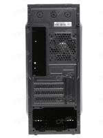 Лот: 11754235. Фото: 6. Новый Корпус Zalman T1 PLUS черный...