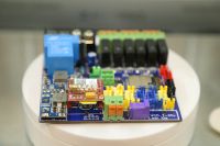 Лот: 20255935. Фото: 2. Water Switch v5 (смотрите описание... Радиодетали  (электронные компоненты)