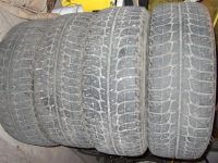 Лот: 1286821. Фото: 3. шины зимние michelin x-ice. Авто, мото, водный транспорт
