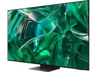 Лот: 23276534. Фото: 3. QD-OLED телевизор Samsung QE77S95CAU... Бытовая техника