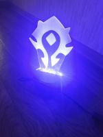 Лот: 18089780. Фото: 2. Ночник. Новый год!