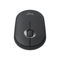 Лот: 21437929. Фото: 3. Мышь Logitech Pebble Bluetooth... Компьютеры, оргтехника, канцтовары