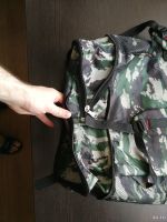 Лот: 13863239. Фото: 7. Китайский походный рюкзак