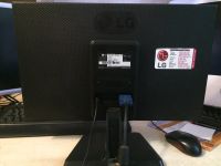 Лот: 6051845. Фото: 2. монитор LG 20EN43 (20"). Мониторы, проекторы