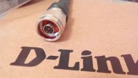 Лот: 4458014. Фото: 5. Удлинитель антенны D-Link ANT24-CB03N...