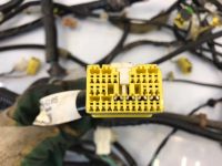 Лот: 21705661. Фото: 5. проводка салона Honda Civic 4D...