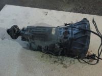 Лот: 9748600. Фото: 4. АКПП Toyota 2JZ-GE, без пробега... Красноярск