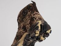 Лот: 25716963. Фото: 4. Зимние Ботинки. Красноярск