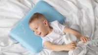 Лот: 23758310. Фото: 3. Детская подушка Baby 3 Boy. Домашний быт