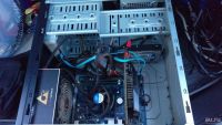 Лот: 9586531. Фото: 2. Мощный компьютер core i5/8gb ОЗУ... Компьютеры, ноутбуки, планшеты