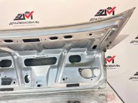 Лот: 25821246. Фото: 16. крышка багажника Honda Accord...