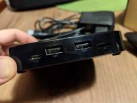 Лот: 18665524. Фото: 3. ТВ-бокс медиаплеер Transpeed 6k... Бытовая техника
