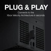 Лот: 23190686. Фото: 3. Карта памяти Seagate 2TB для Xbox... Компьютеры, оргтехника, канцтовары