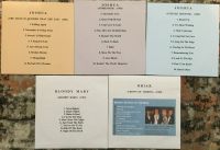 Лот: 19606292. Фото: 3. 3CD "Joshua Perahia" + 2CD "Heavy... Красноярск