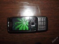 Лот: 1244641. Фото: 2. Nokia E66 китай хороший!. Смартфоны, связь, навигация