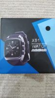 Лот: 8513427. Фото: 6. Умные часы X01Smart Watch