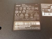 Лот: 16504651. Фото: 2. 15.6" Ноутбук Acer Extensa EX2519-P0BD... Компьютеры, ноутбуки, планшеты