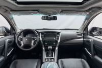 Лот: 22184124. Фото: 7. Mitsubishi Pajero Sport 2023