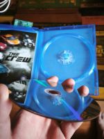Лот: 25375634. Фото: 2. Игра PS4-5 the crew. Игровые приставки, консоли, видеоигры