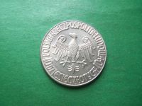 Лот: 23231602. Фото: 6. Польша 10 злотых 1964 г. "Казимир...