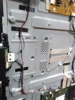 Лот: 20297683. Фото: 2. Телевизор Sony KD - 49X8305C. Запчасти для бытовой техники